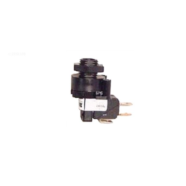 Senasys TBS302A Air Switch Momentary Spdt Hot Tub SE36173